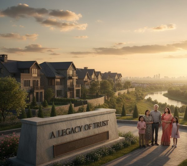 BSV Promoters - A Legacy of Trust.